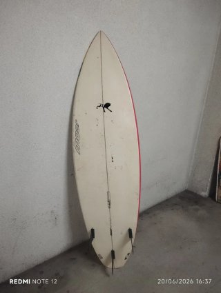 Tabla de surf