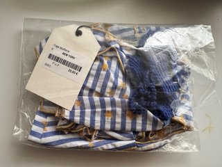 Conjunto Muñeca La Martinica