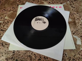 Vinilo El Tec i la Teca - Rock en Català