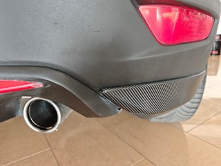 Mazda CX-3 Body Kit Aero