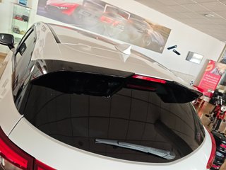 Mazda CX-3 Body Kit Aero