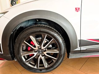 Mazda CX-3 Body Kit Aero