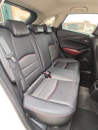 Mazda CX-3 Body Kit Aero