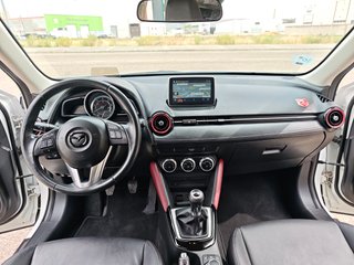 Mazda CX-3 Body Kit Aero