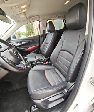 Mazda CX-3 Body Kit Aero