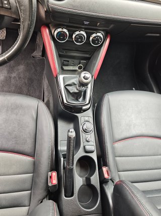Mazda CX-3 Body Kit Aero