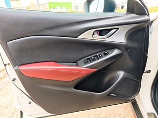 Mazda CX-3 Body Kit Aero