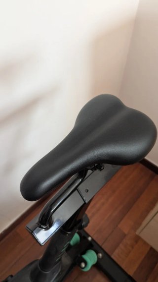 Bicicleta Estática Cecotec UltraFlex 2