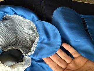 Trajes NUEVOS de Sastrería - 100% Tejido Italiano