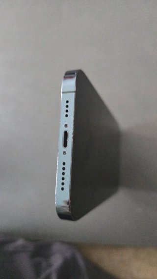 iPhone 12 Pro Max 128GB Azul