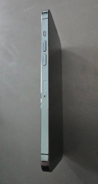 iPhone 12 Pro Max 128GB Azul