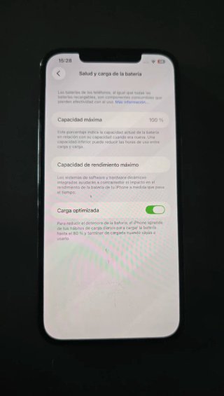 iPhone 12 Pro Max 128GB Azul