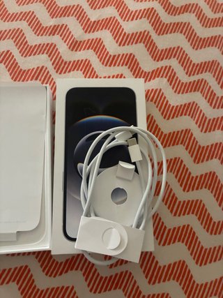 Cable iPhone USB-C Original Apple