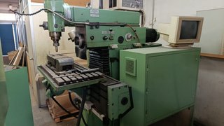 Máquina electroerosión ONA hundimiento