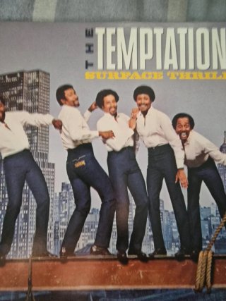 20 Vinilos LP Pop Rock Internacional