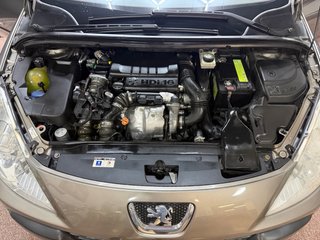 Peugeot 307 2006