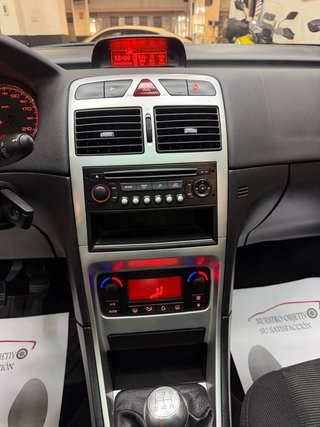 Peugeot 307 2006