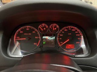Peugeot 307 2006