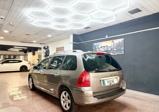 Peugeot 307 2006