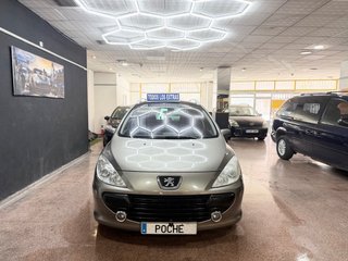 Peugeot 307 2006