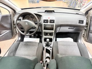 Peugeot 307 2006