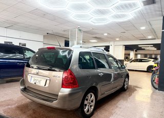 Peugeot 307 2006