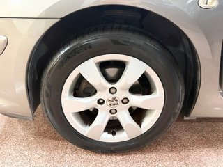 Peugeot 307 2006