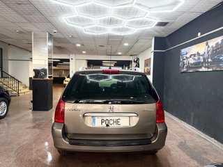 Peugeot 307 2006