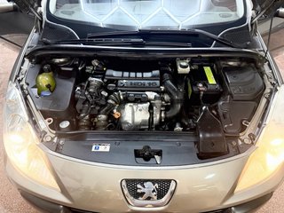Peugeot 307 2006
