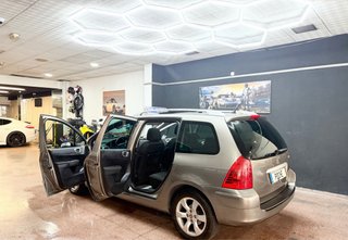 Peugeot 307 2006