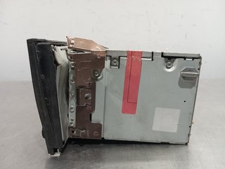 SISTEMA NAVEGACION GPS AUDI A5 SPORTBACK (8T) 8E0