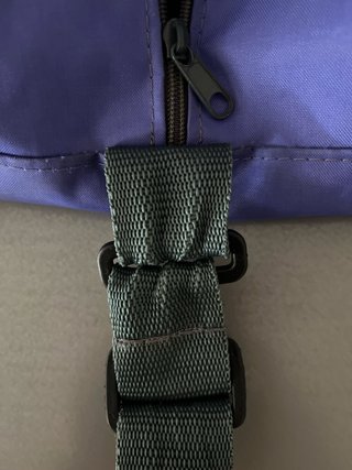 Bolsa portapatines Dr. Patin