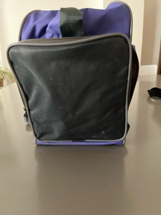 Bolsa portapatines Dr. Patin