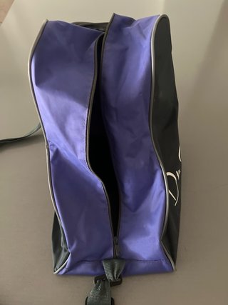 Bolsa portapatines Dr. Patin