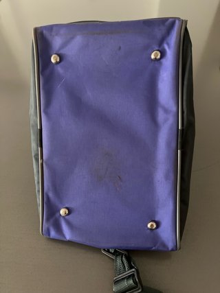 Bolsa portapatines Dr. Patin