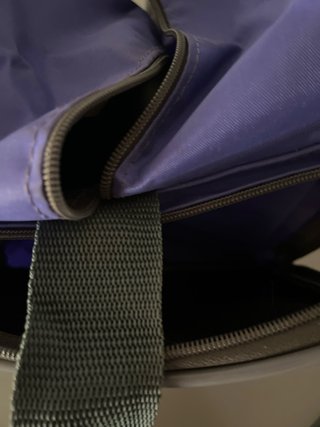 Bolsa portapatines Dr. Patin