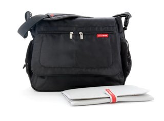 Bolso Skip Hop para carrito de bebé