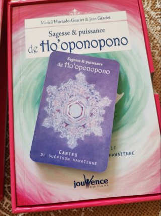 Oracle Ho'oponopono