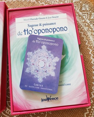 Oracle Ho'oponopono