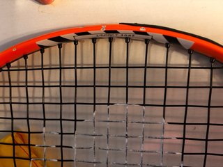 Raqueta de tenis infantil Decathlon