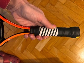Raqueta de tenis infantil Decathlon