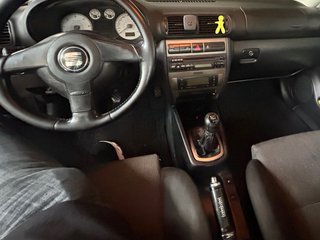 SEAT Leon 2005