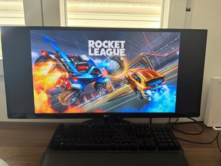Monitor LG Ultrawide 29 29UM58-P