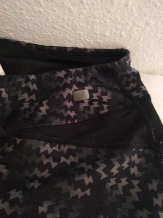 Mallas Asics Running Mujer Talla S