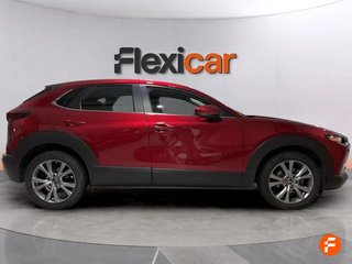 Mazda CX-30 2.5L e-SKYACT G MHEV 103kW Prime-Line MT