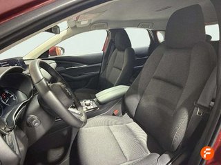 Mazda CX-30 2.5L e-SKYACT G MHEV 103kW Prime-Line MT