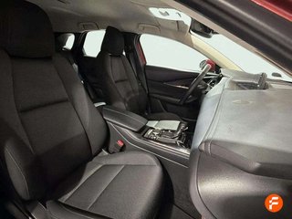 Mazda CX-30 2.5L e-SKYACT G MHEV 103kW Prime-Line MT