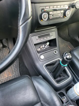 Volkswagen Tiguan 2013