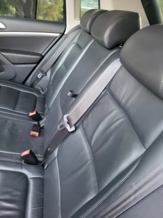 Volkswagen Tiguan 2013