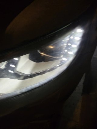 Volkswagen Tiguan 2013